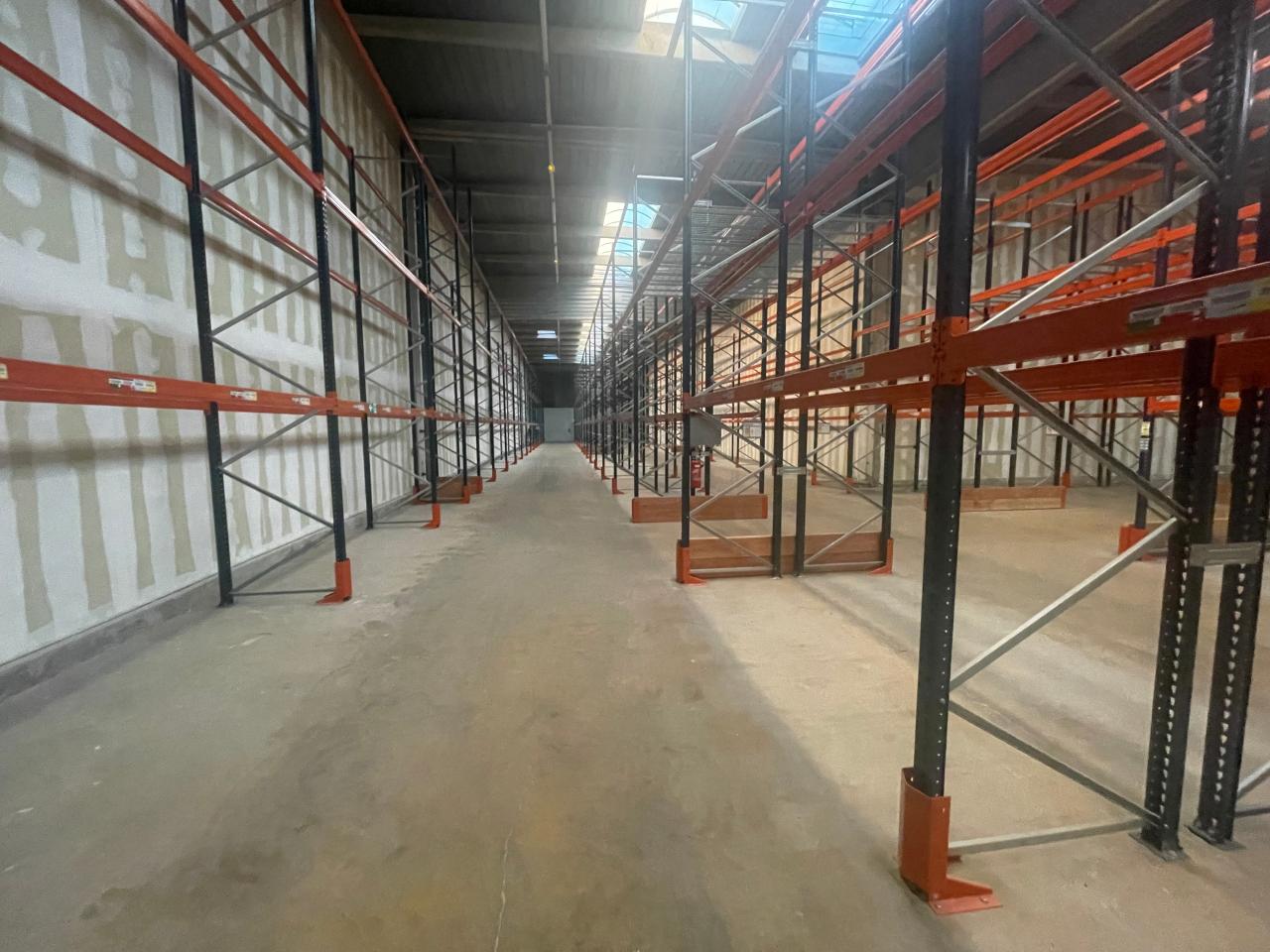 Local d'activité Gonesse 1273m² Location local d'activité Gonesse Val-d'Oise OLACT2529133 1